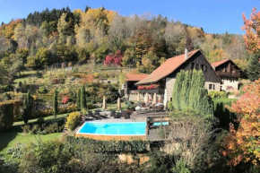 La ferme de Quinette